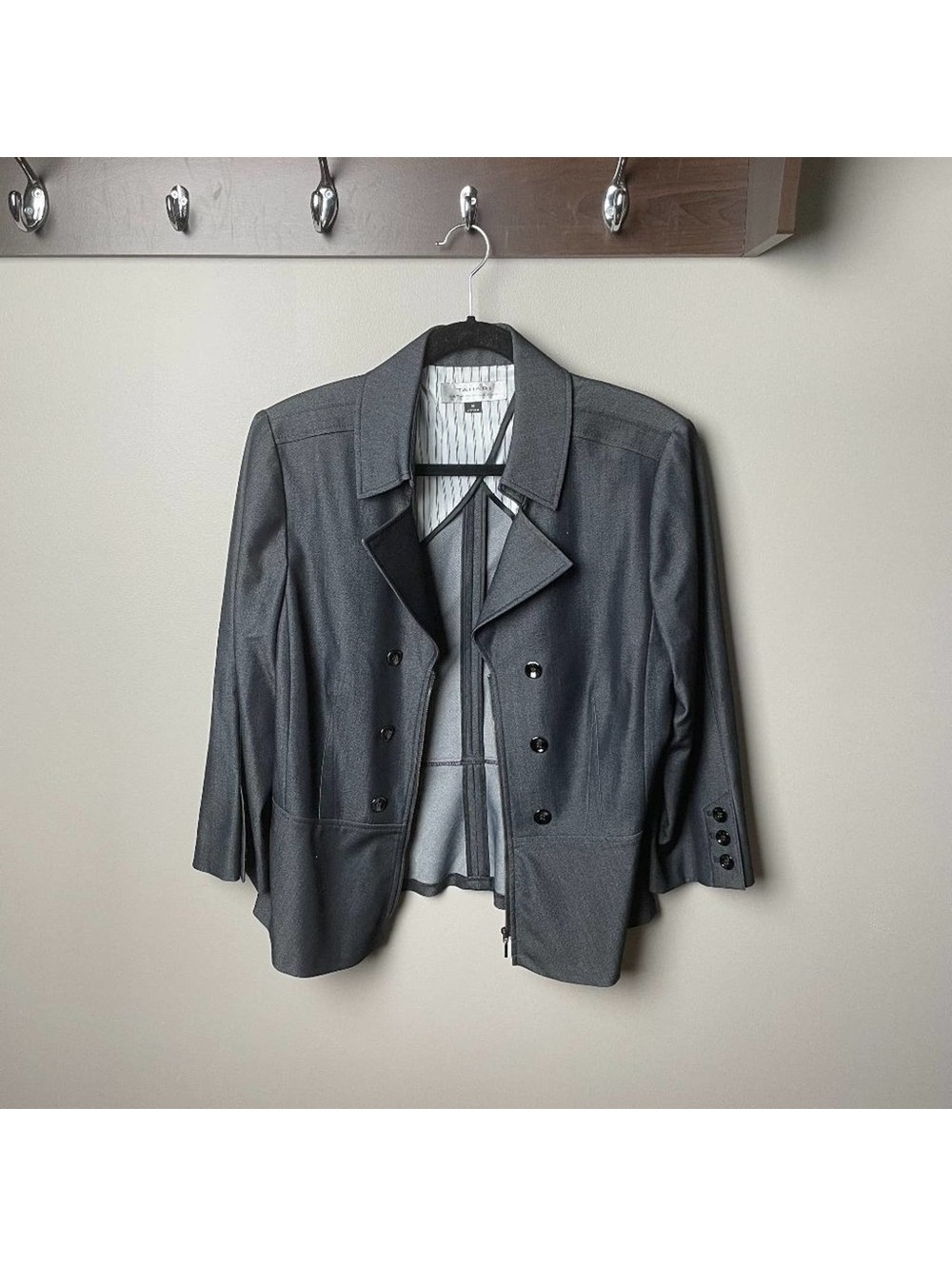 Tahari ASL Blazer